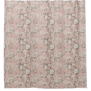 Dylandria Vintage Dusty Rose Pink