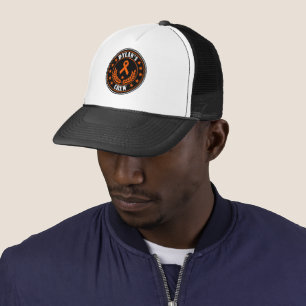 Dylan's Crew Baseball Hat