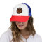 Dylan's Crew Baseball Hat