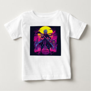 dynamic anime baby T-Shirt