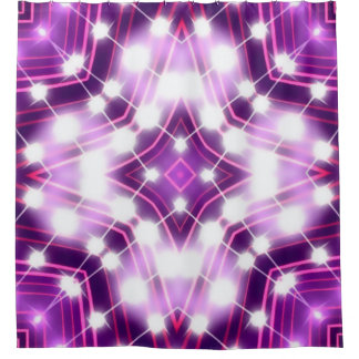 Dynamic Floodlights Background Texture