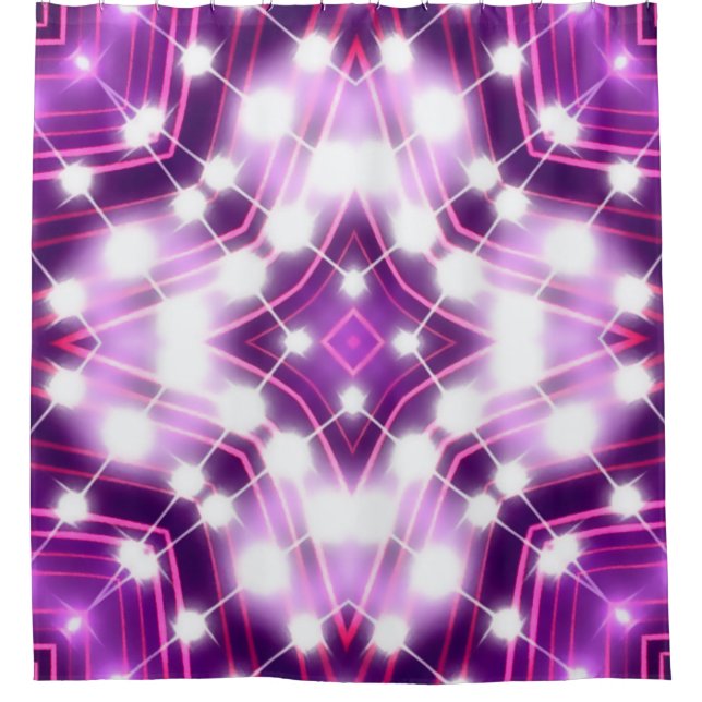 Dynamic Floodlights Background Texture (Front)