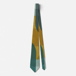 Dynamic Geometric Overlap Tie
