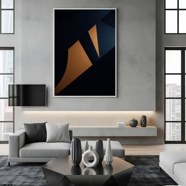 Dynamic Golden Fragments Poster (Creator Uploaded)