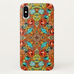 Dynamic Graphic Design for iPhone / iPad case