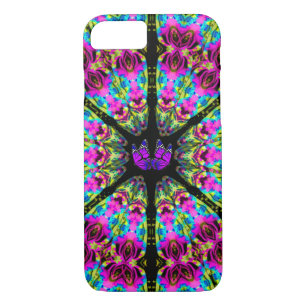 Dynamic Graphic Design for iPhone / iPad case