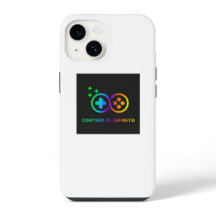 Dynamic iPhone Cover