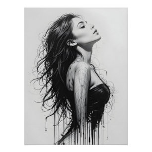 Dynamic Motion Profile Poster