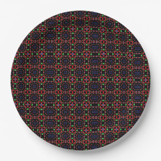 Dynamic Season Design for Paper Plate