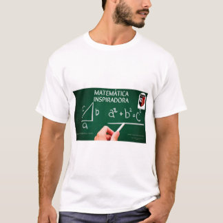 Dynamic T-shirt with heart
