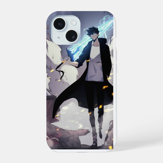 dynamic warrior standing  (Verso)