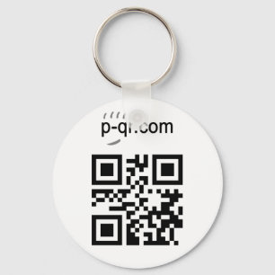 Dynamically Programmable Keychain