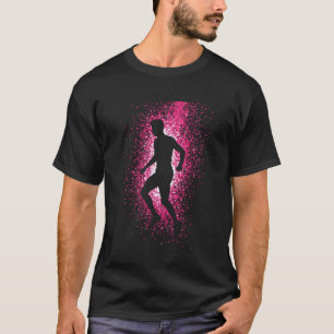 Dynamics Silhouette Sport T-Shirt