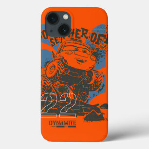 Dynamite Don't Set Her Off! iPhone 13 Case