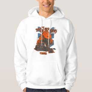 Dynamite Don't Set Her Off! Hoodie