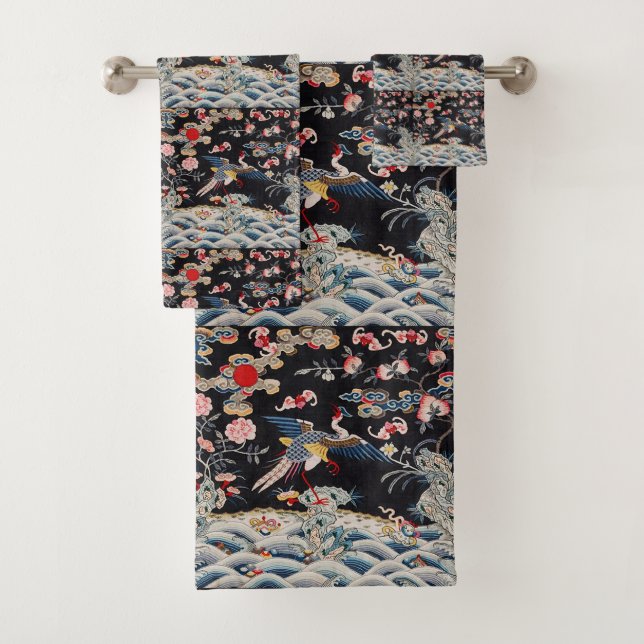 Dynastie Golden Pheasant & Quing/Chine impériale (En situation)