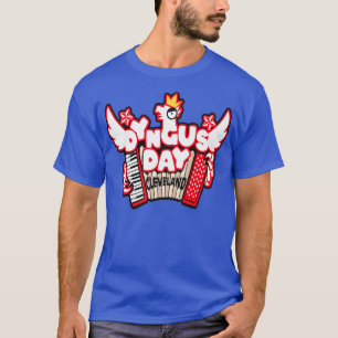Dyngus Day T-Shirt