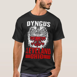 Dyngus Day Tees Cleveland Dyngus Day Capitol Polis