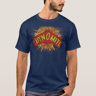 DynOMite 1974 T-Shirt