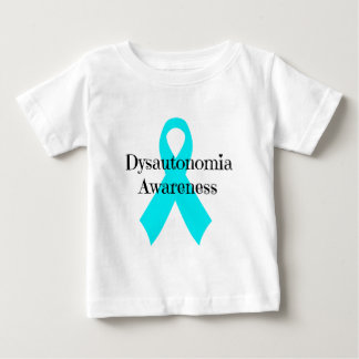 Dysautonomia Awareness Baby T-Shirt