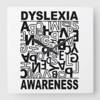 Dyslexia Awareness Dyslexia Teachers Students  