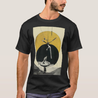 Dystopie surréelle : Un T-shirt
