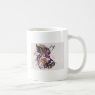Dzik Coffee Mug