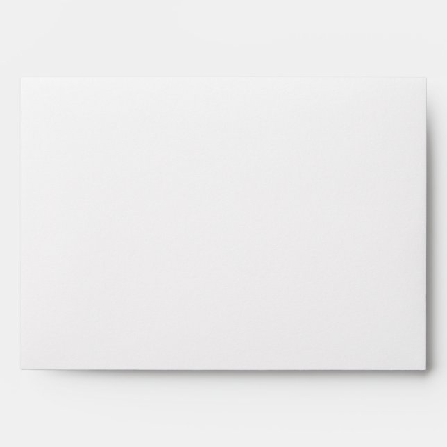 E003 Jewelled Holiday Envelope (Front)