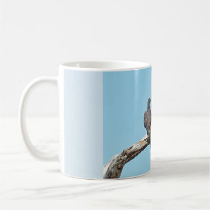 E10 and E11 Siblings Love Coffee Mug