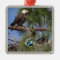 E10 E11 & Family Holiday Ornament
