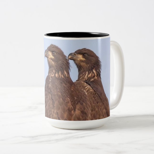 E17 & E18 Mug  (Front Right)