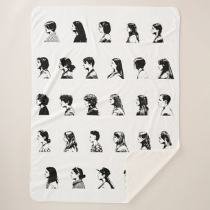 E1 Classroom Blanket