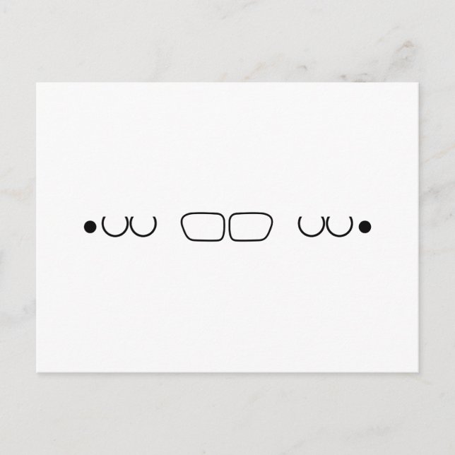 e39 black.png postcard (Front)