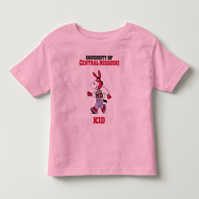 e3b396b6-a toddler t-shirt (Front)