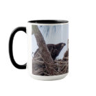 E9 & Family Coffee Mug (Various Options Available)