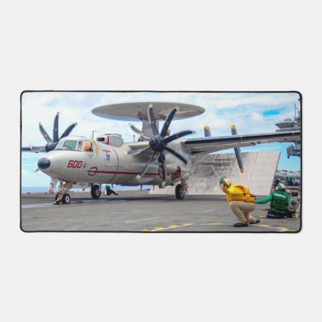 E-2D ADVANCED HAWKEYE (Recto)