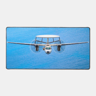 E-2D ADVANCED HAWKEYE DESK MAT