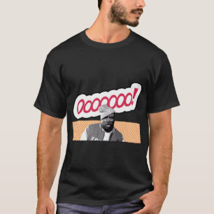 E-40 - Ooooooo! Classic T-Shirt