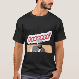 E-40 - Ooooooo! Classic T-Shirt