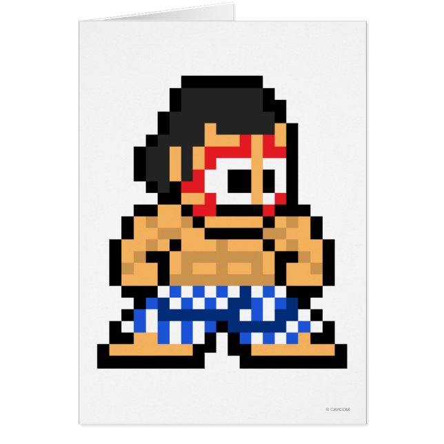e. à 8 bits Honda (Devant)