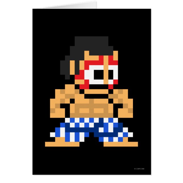 e. à 8 bits Honda (Devant)