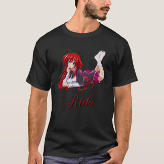 E:\AnhgocUpZZ\Rias Gremory T-Shirt  .png