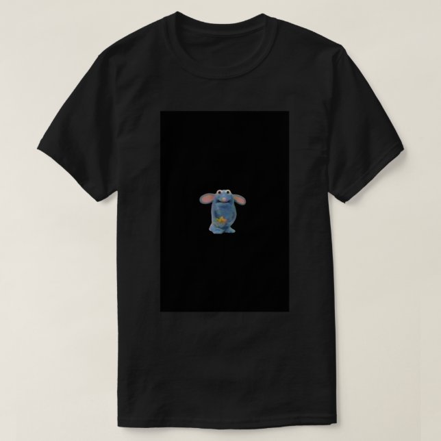 E:\AnhgocUpZZ\Tutter mouse .png T-Shirt (Design Front)
