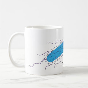 E.coli Mug