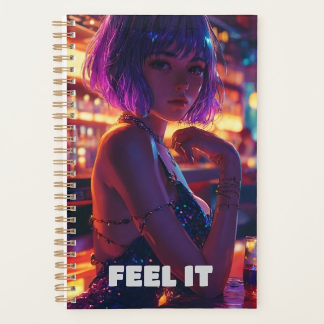 E-Commerce Success Planner  Online Store Growth Pl (Front)