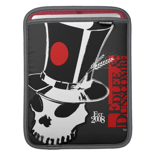 E&D Rickshaw Sleeve (Front Device)