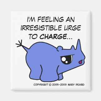 e.e.h.r...? Dave "Charge" magnet