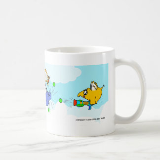 e.e.h.r… ? Tasse de "petits anges"