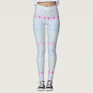 E-Fashionup Leggings