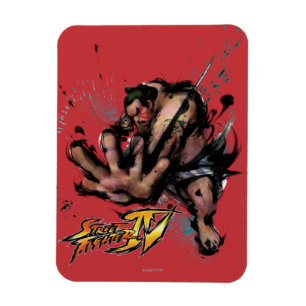 E. Honda Push Magnet